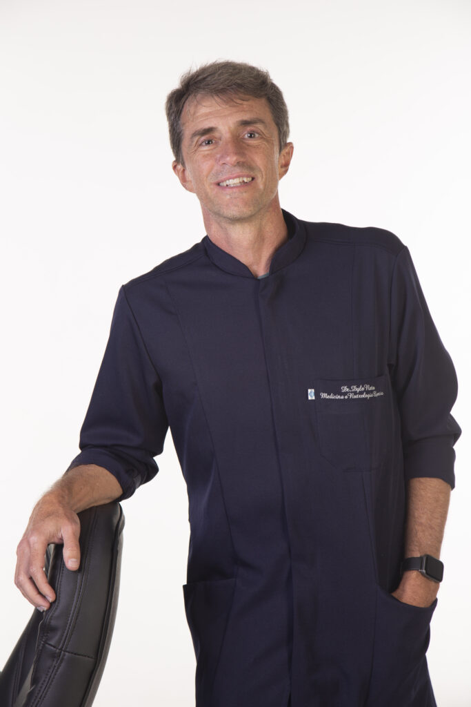 Dr. Dylo Neto