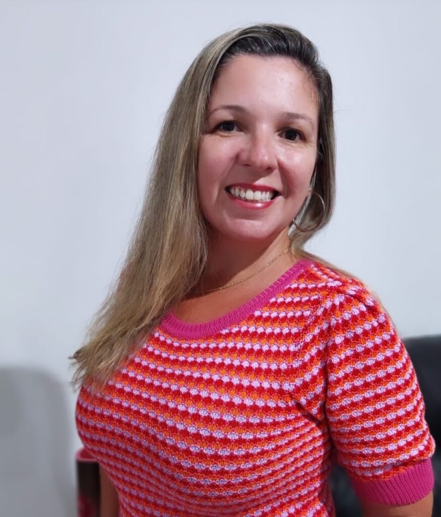 Dra. Lidilaine Botelho